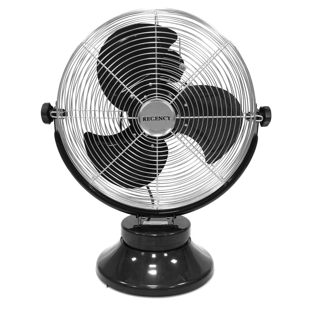 Kipas Angin Regency Tornado Fan Swing Deluxe - ZNSD16